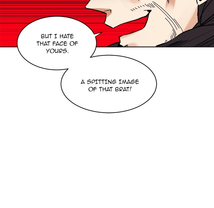 No Fantasy Alice Chapter 67 image 16