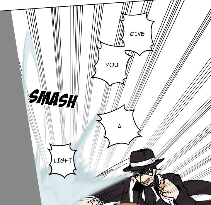 No Fantasy Alice Chapter 67 image 18