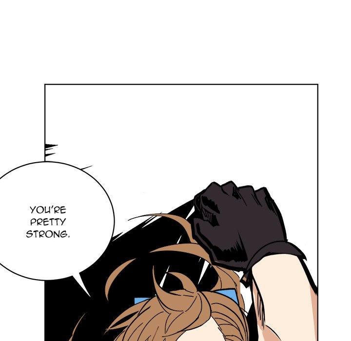 No Fantasy Alice Chapter 67 image 20