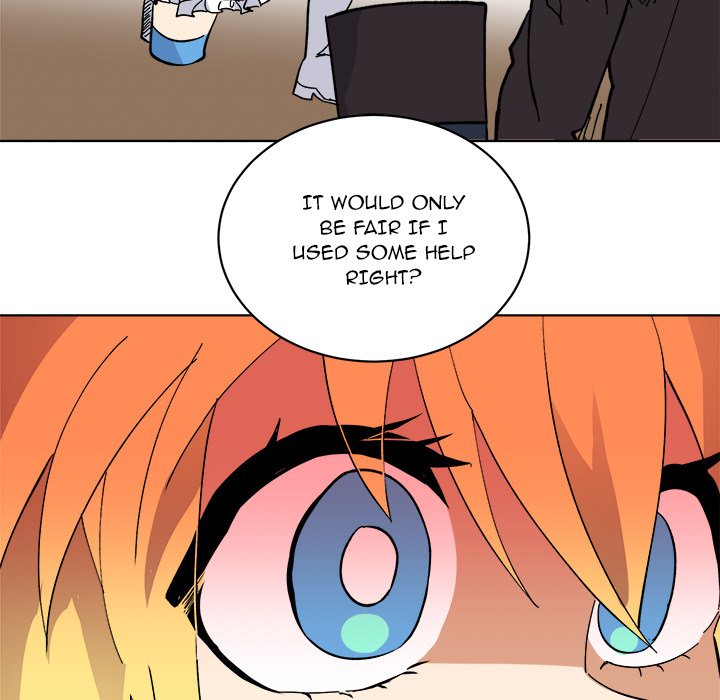No Fantasy Alice Chapter 67 image 25