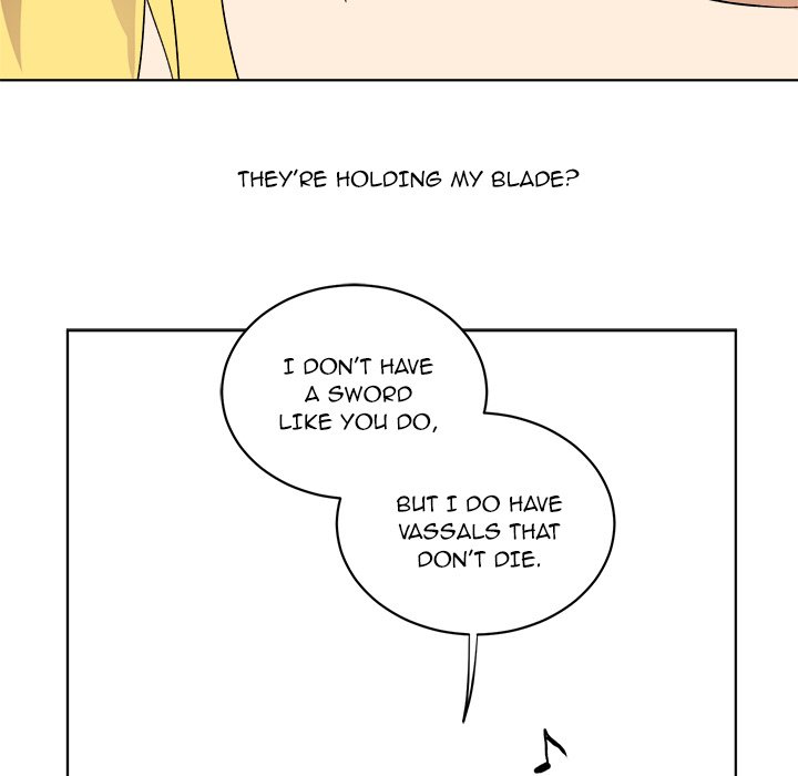 No Fantasy Alice Chapter 67 image 26