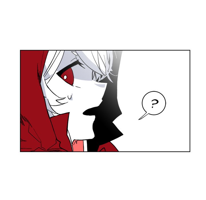 No Fantasy Alice Chapter 67 image 31