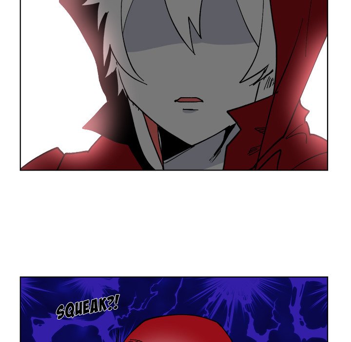 No Fantasy Alice Chapter 67 image 34