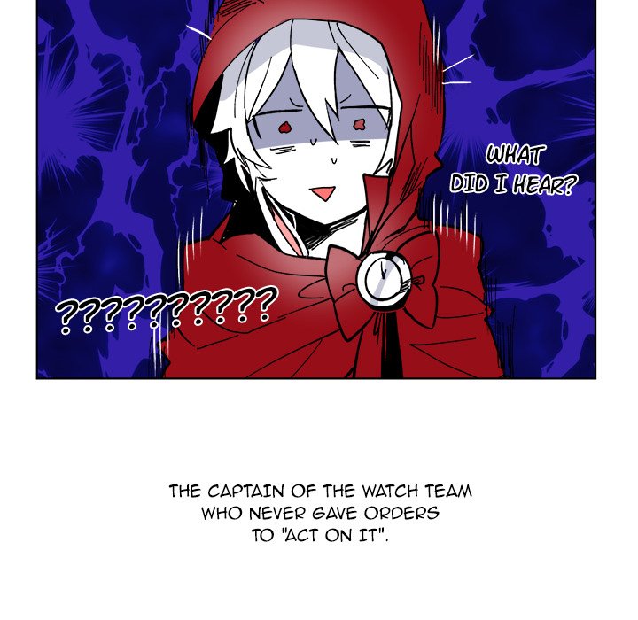 No Fantasy Alice Chapter 67 image 35