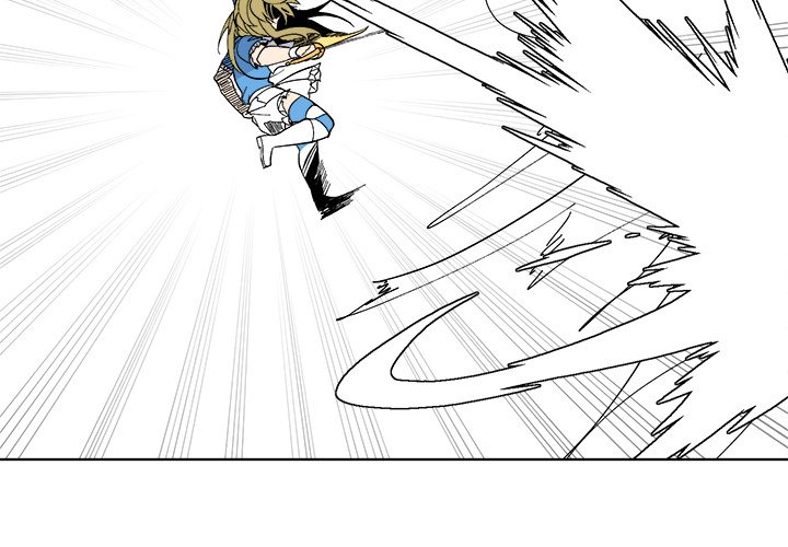 No Fantasy Alice Chapter 67 image 3