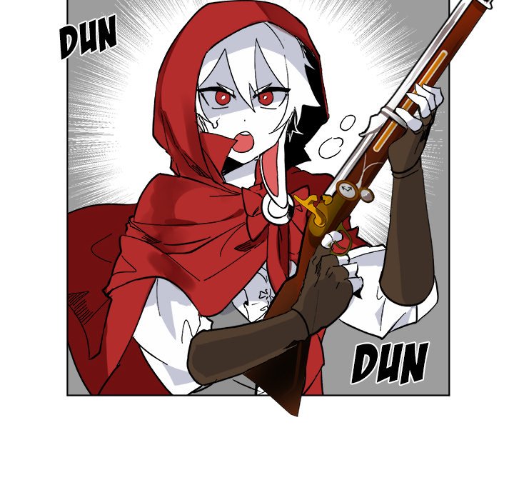 No Fantasy Alice Chapter 67 image 40