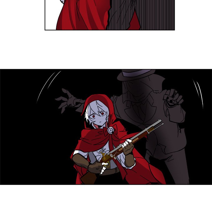 No Fantasy Alice Chapter 67 image 45