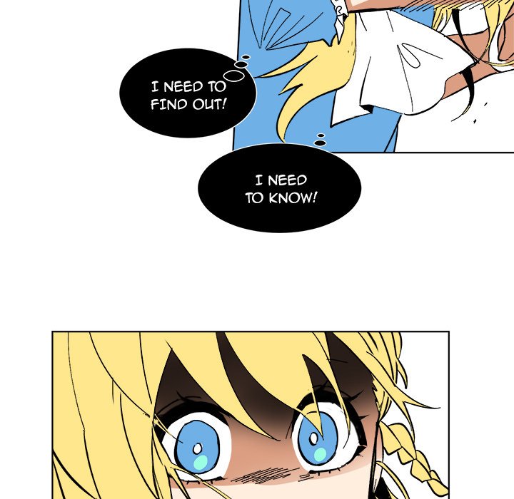 No Fantasy Alice Chapter 67 image 51