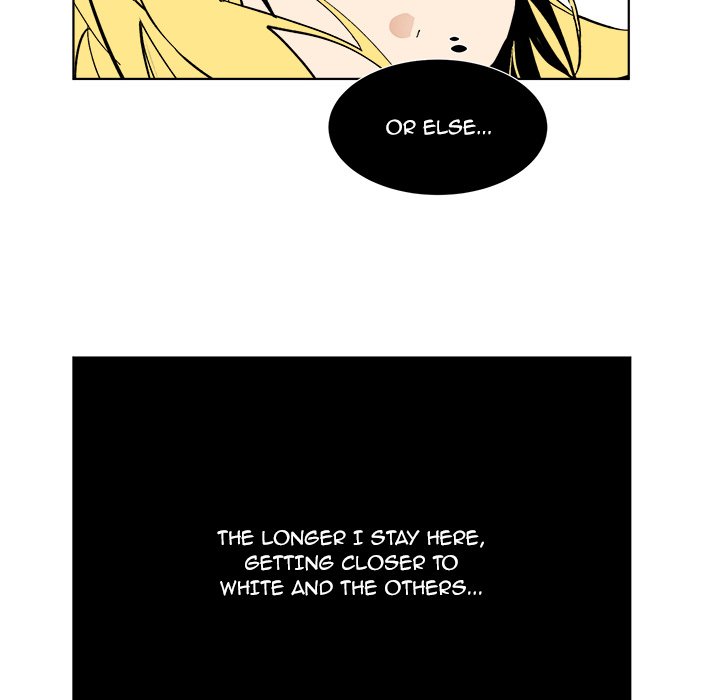 No Fantasy Alice Chapter 67 image 52