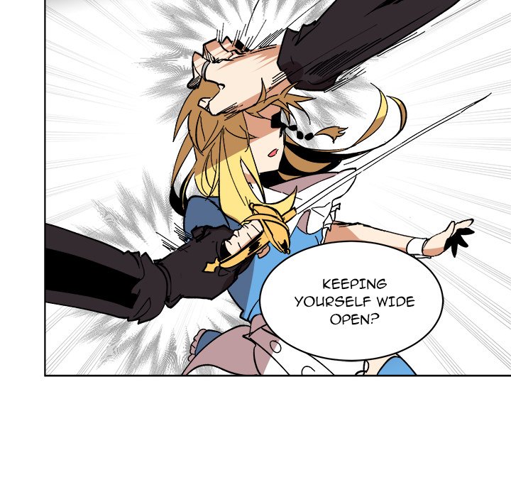 No Fantasy Alice Chapter 67 image 55