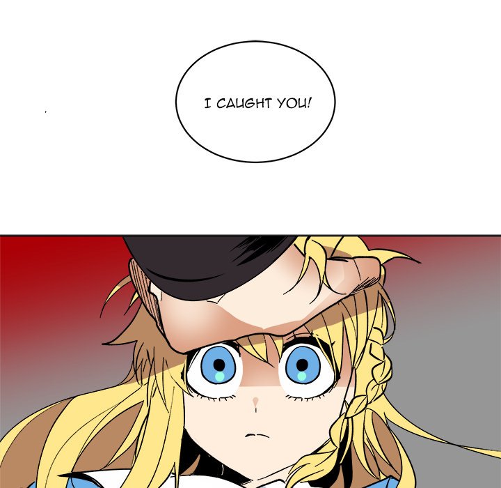 No Fantasy Alice Chapter 67 image 56