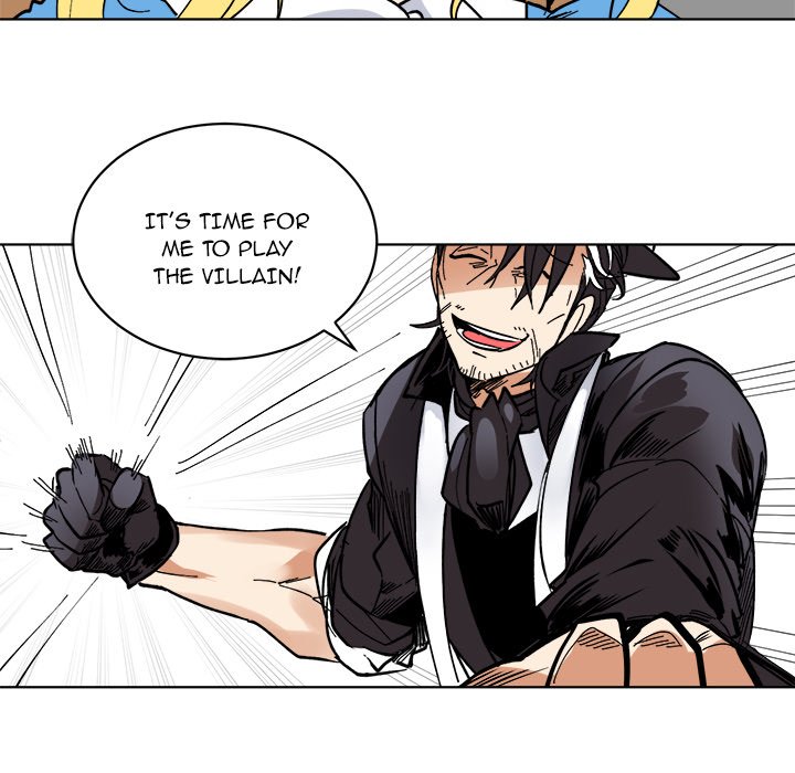No Fantasy Alice Chapter 67 image 57