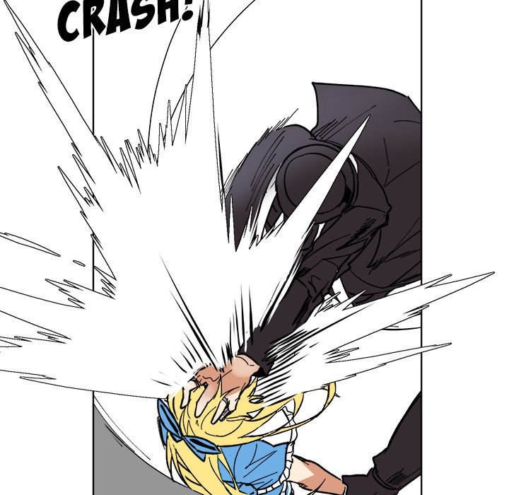 No Fantasy Alice Chapter 67 image 60