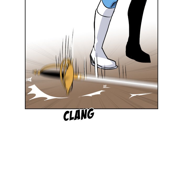 No Fantasy Alice Chapter 67 image 63