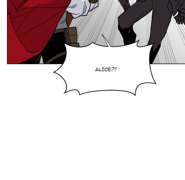 No Fantasy Alice Chapter 67 image 65