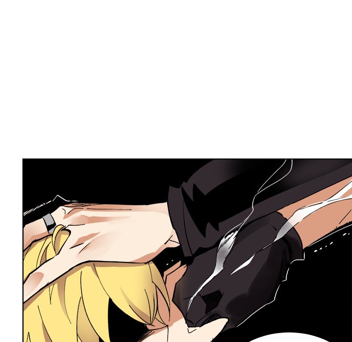 No Fantasy Alice Chapter 67 image 67