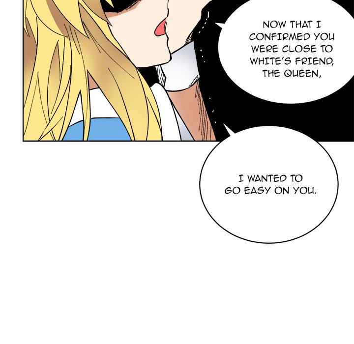 No Fantasy Alice Chapter 67 image 68