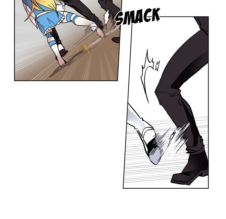 No Fantasy Alice Chapter 67 image 70