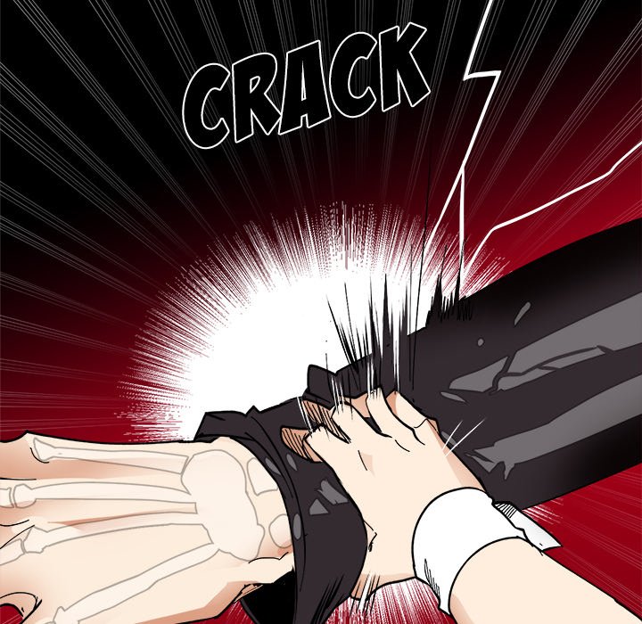 No Fantasy Alice Chapter 67 image 75
