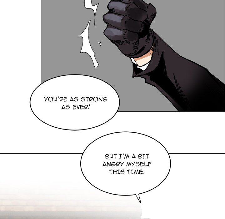 No Fantasy Alice Chapter 67 image 7