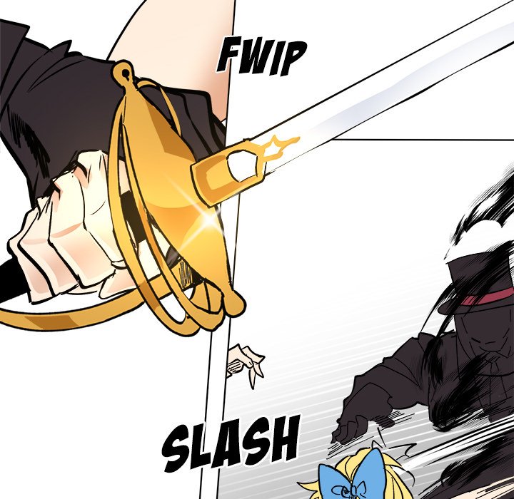 No Fantasy Alice Chapter 67 image 79