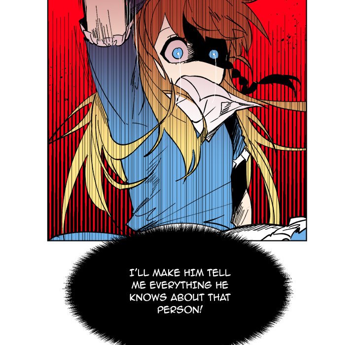 No Fantasy Alice Chapter 67 image 85