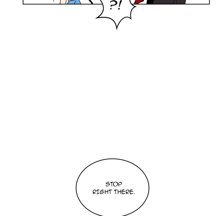 No Fantasy Alice Chapter 67 image 89