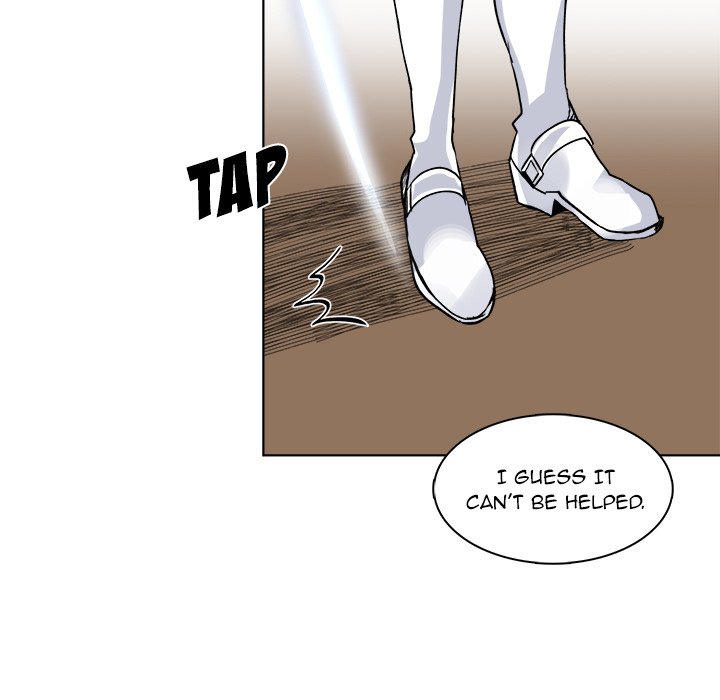 No Fantasy Alice Chapter 67 image 92