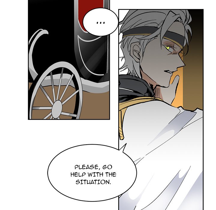 No Fantasy Alice Chapter 68 image 13
