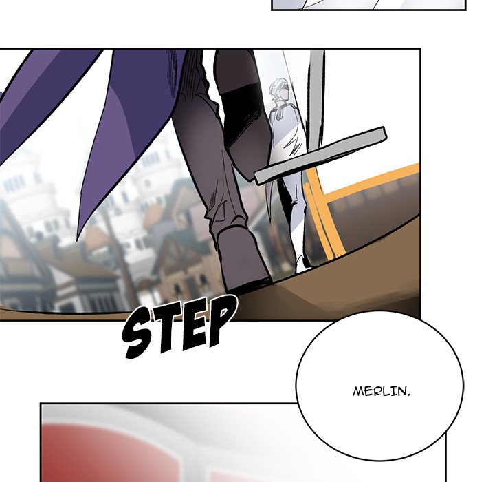 No Fantasy Alice Chapter 68 image 14