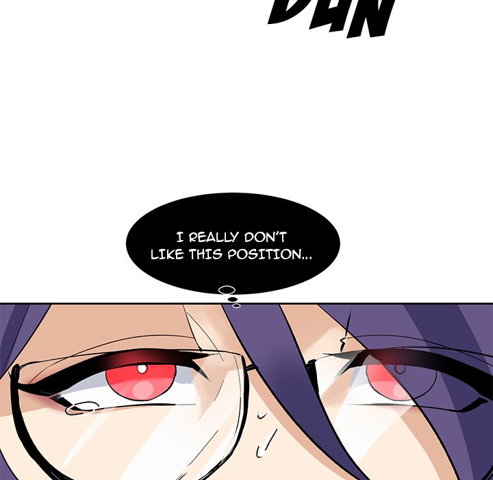 No Fantasy Alice Chapter 68 image 16