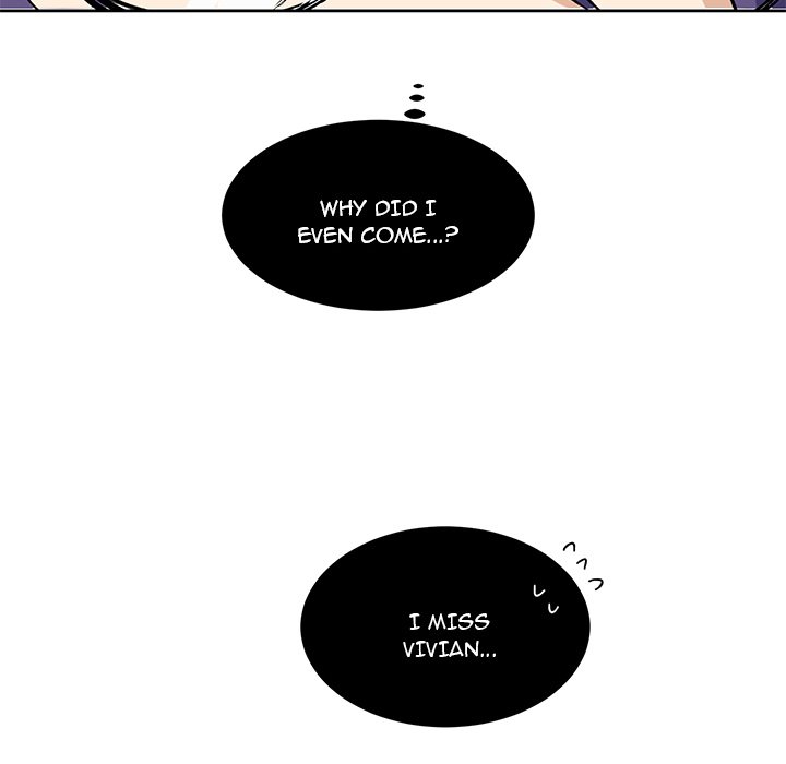No Fantasy Alice Chapter 68 image 17