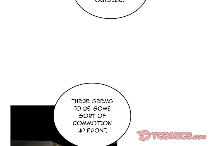 No Fantasy Alice Chapter 68 image 1