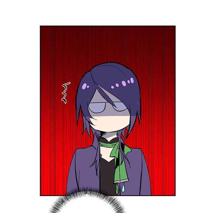 No Fantasy Alice Chapter 68 image 21