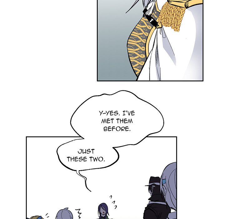 No Fantasy Alice Chapter 68 image 25