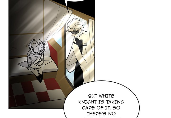 No Fantasy Alice Chapter 68 image 2