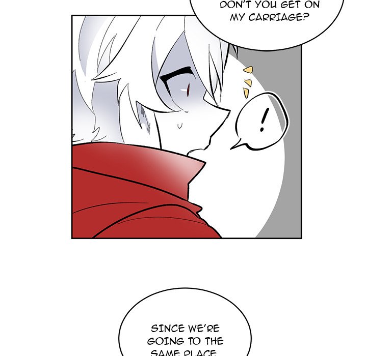 No Fantasy Alice Chapter 68 image 31