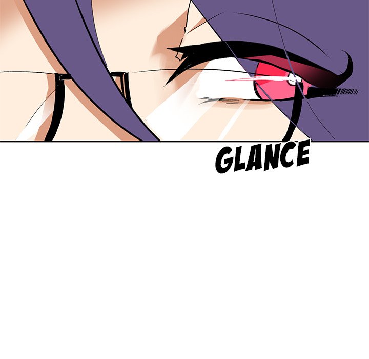 No Fantasy Alice Chapter 68 image 34