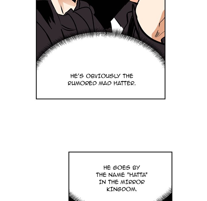 No Fantasy Alice Chapter 68 image 37