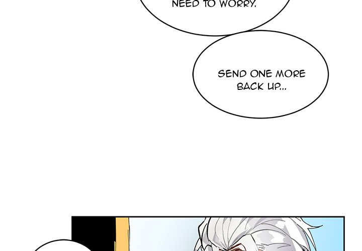 No Fantasy Alice Chapter 68 image 3