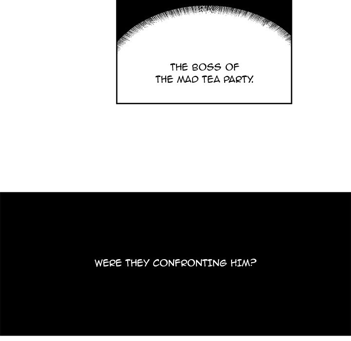 No Fantasy Alice Chapter 68 image 39