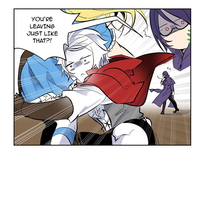 No Fantasy Alice Chapter 68 image 42