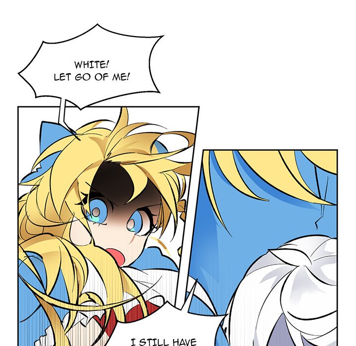 No Fantasy Alice Chapter 68 image 43