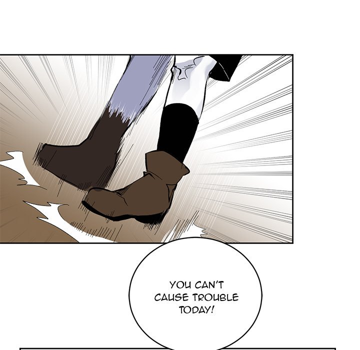 No Fantasy Alice Chapter 68 image 45