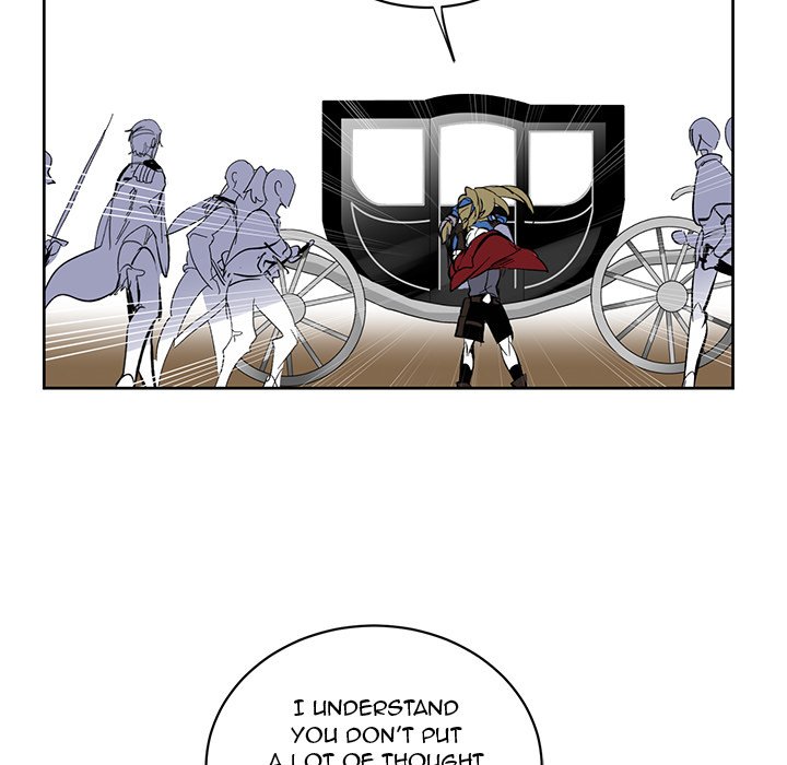 No Fantasy Alice Chapter 68 image 46