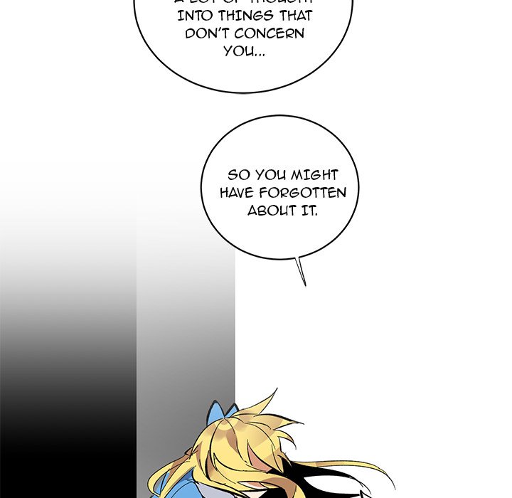 No Fantasy Alice Chapter 68 image 47