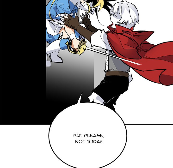 No Fantasy Alice Chapter 68 image 48