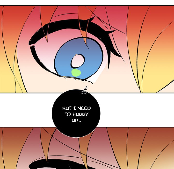 No Fantasy Alice Chapter 68 image 50