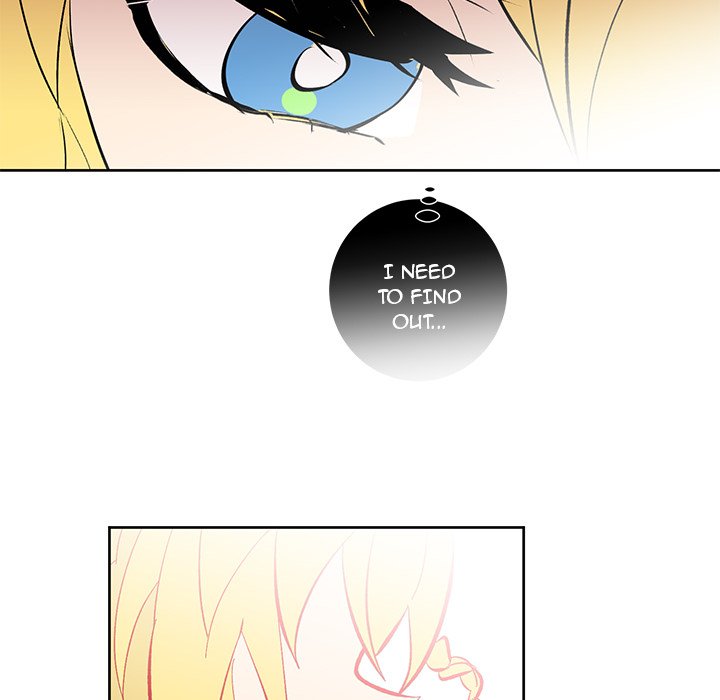 No Fantasy Alice Chapter 68 image 51
