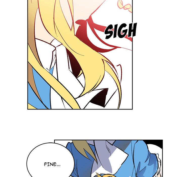 No Fantasy Alice Chapter 68 image 52